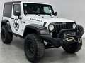 Jeep Wrangler Unlimited Sahara/OFF-ROAD PAKET/TOP-ZDT Blanc - thumbnail 3