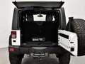 Jeep Wrangler Unlimited Sahara/OFF-ROAD PAKET/TOP-ZDT Blanc - thumbnail 9