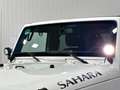 Jeep Wrangler Unlimited Sahara/OFF-ROAD PAKET/TOP-ZDT Blanc - thumbnail 11