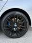 BMW 420 420d xDrive Gran Coupe F36 B47 Silber - thumbnail 8