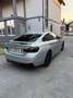 BMW 420 420d xDrive Gran Coupe F36 B47 Silber - thumbnail 5