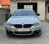 BMW 420 420d xDrive Gran Coupe F36 B47 Silber - thumbnail 1
