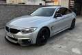 BMW 420 420d xDrive Gran Coupe F36 B47 Silber - thumbnail 3