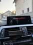 BMW 420 420d xDrive Gran Coupe F36 B47 Silber - thumbnail 10