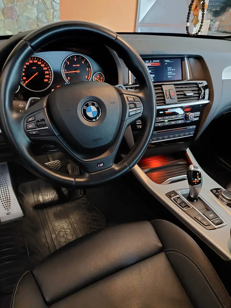 BMW X3 xDrive20d Aut. xLine - 2