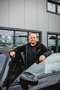 Volkswagen Golf VI Variant Style-Service + HU neu Blauw - thumbnail 25