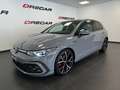 Volkswagen Golf 2.0 tdi GTD 200cv dsg CERCHI 19" R LED 64.000 KM Grijs - thumbnail 1