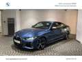 BMW 440 M440iA xDrive 374ch Bleu - thumbnail 1