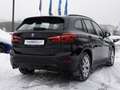 BMW X1 xDrive 25e Advantage FACEL. PANO NAVI SHZ Schwarz - thumbnail 6