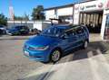 Volkswagen Touran Comfortline 1,6 SCR TDI DSG Blau - thumbnail 2