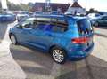 Volkswagen Touran Comfortline 1,6 SCR TDI DSG Blau - thumbnail 4