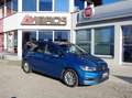 Volkswagen Touran Comfortline 1,6 SCR TDI DSG Blau - thumbnail 1