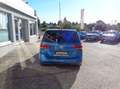 Volkswagen Touran Comfortline 1,6 SCR TDI DSG Blau - thumbnail 3