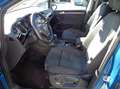 Volkswagen Touran Comfortline 1,6 SCR TDI DSG Blau - thumbnail 9
