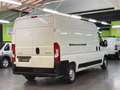 Citroen Jumper Fg. 2.2BlueHDi Driver 35 L3H2 S&S 140 Weiß - thumbnail 5