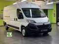 Citroen Jumper Fg. 2.2BlueHDi Driver 35 L3H2 S&S 140 Weiß - thumbnail 3