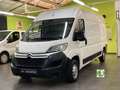 Citroen Jumper Fg. 2.2BlueHDi Driver 35 L3H2 S&S 140 Weiß - thumbnail 1