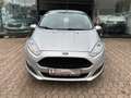Ford Fiesta Trend Bluetooth~Euro6~5.Türig~LED~ALU~USB Silber - thumbnail 3