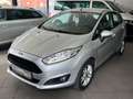 Ford Fiesta Trend Bluetooth~Euro6~5.Türig~LED~ALU~USB Silber - thumbnail 2