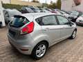 Ford Fiesta Trend Bluetooth~Euro6~5.Türig~LED~ALU~USB Silber - thumbnail 6