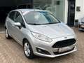Ford Fiesta Trend Bluetooth~Euro6~5.Türig~LED~ALU~USB Silber - thumbnail 4