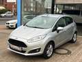 Ford Fiesta Trend Bluetooth~Euro6~5.Türig~LED~ALU~USB Silber - thumbnail 9