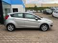 Ford Fiesta Trend Bluetooth~Euro6~5.Türig~LED~ALU~USB Silber - thumbnail 5