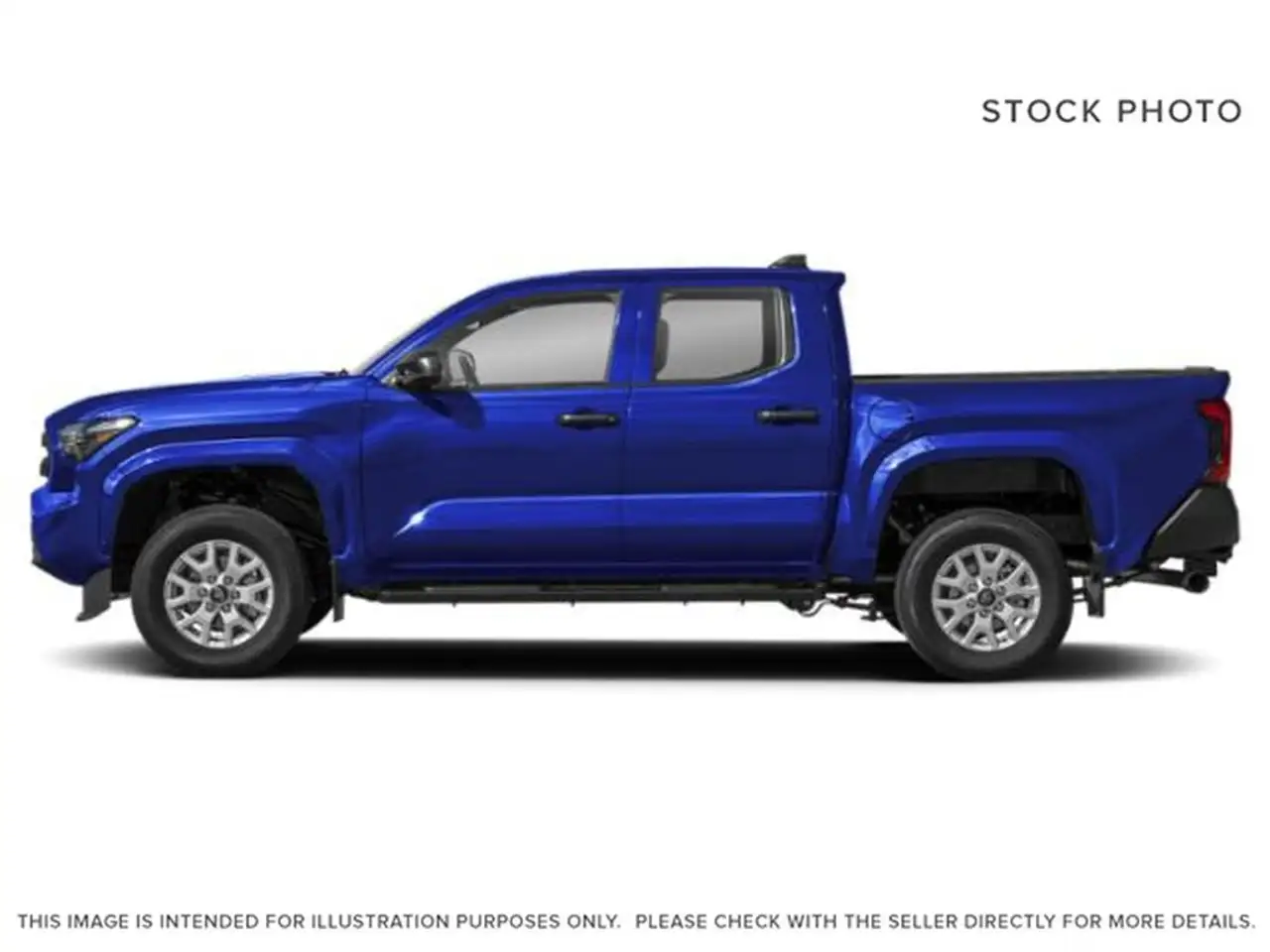 Toyota Tacoma снимка Toyota Tacoma