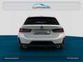 BMW 330 e Touring M Sportpaket Head-Up UPE: 80.010€ Blanc - thumbnail 4
