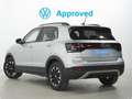 Volkswagen T-Cross 1.0 TSI Advance DSG7 81kW Gris - thumbnail 2