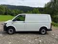 Volkswagen T6 Transporter Kasten Blanc - thumbnail 4