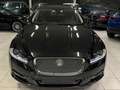 Jaguar XJ 3.0TD Lux V6 202kW Euro 5b Année 2016,157.000km Schwarz - thumbnail 12