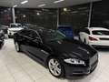 Jaguar XJ 3.0TD Lux V6 202kW Euro 5b Année 2016,157.000km Schwarz - thumbnail 4