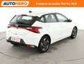 Hyundai i20 1.2 MPI Klass Weiß - thumbnail 6