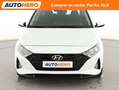 Hyundai i20 1.2 MPI Klass Weiß - thumbnail 9