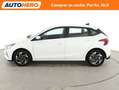 Hyundai i20 1.2 MPI Klass Weiß - thumbnail 3