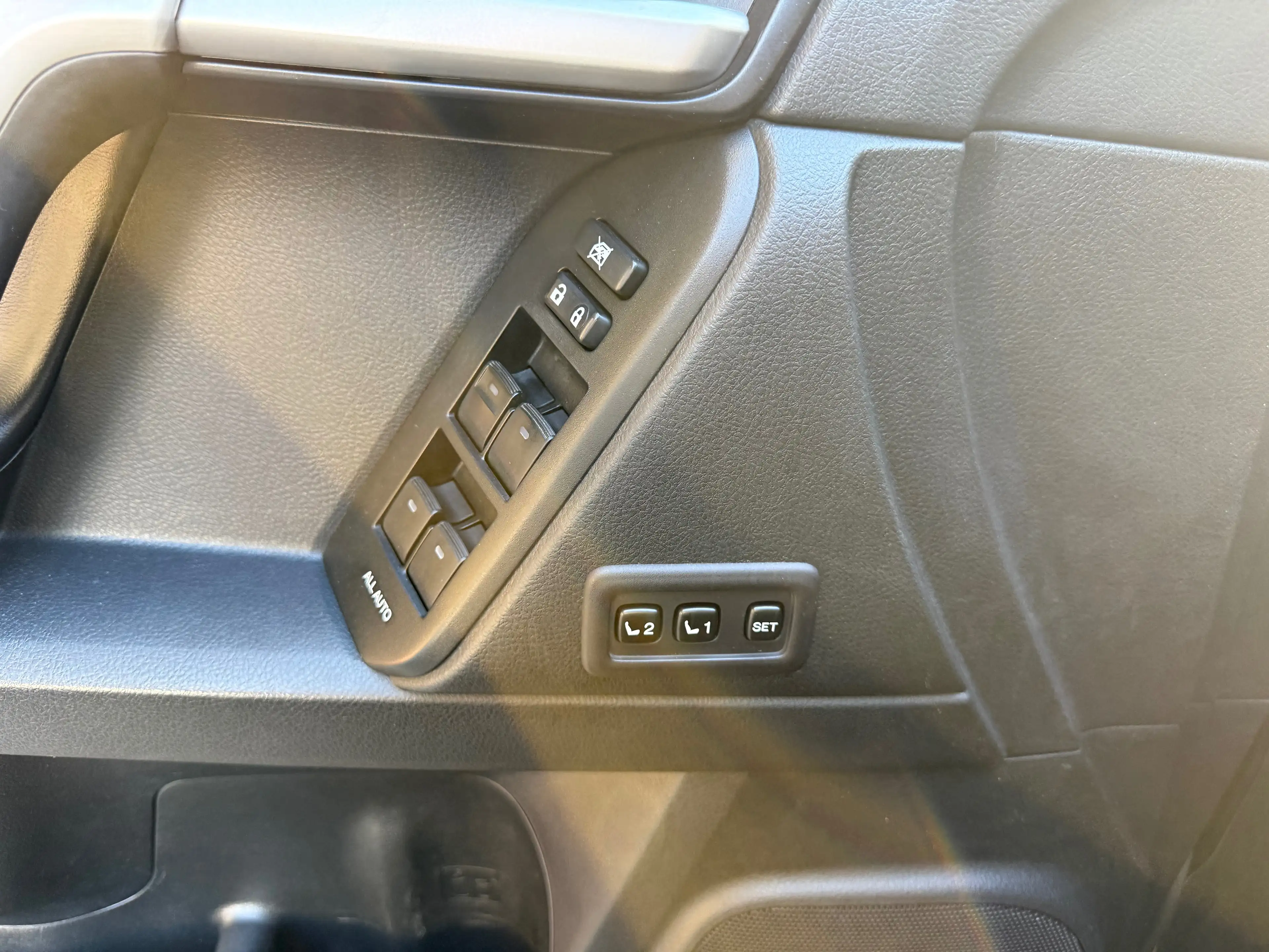 Toyota Land Cruiser Land Cruiser 2.8 D-4D Premium 7PLACES FULL OPTION ÉTAT NEUF AUTOMATIQUE ✅ — photo 13