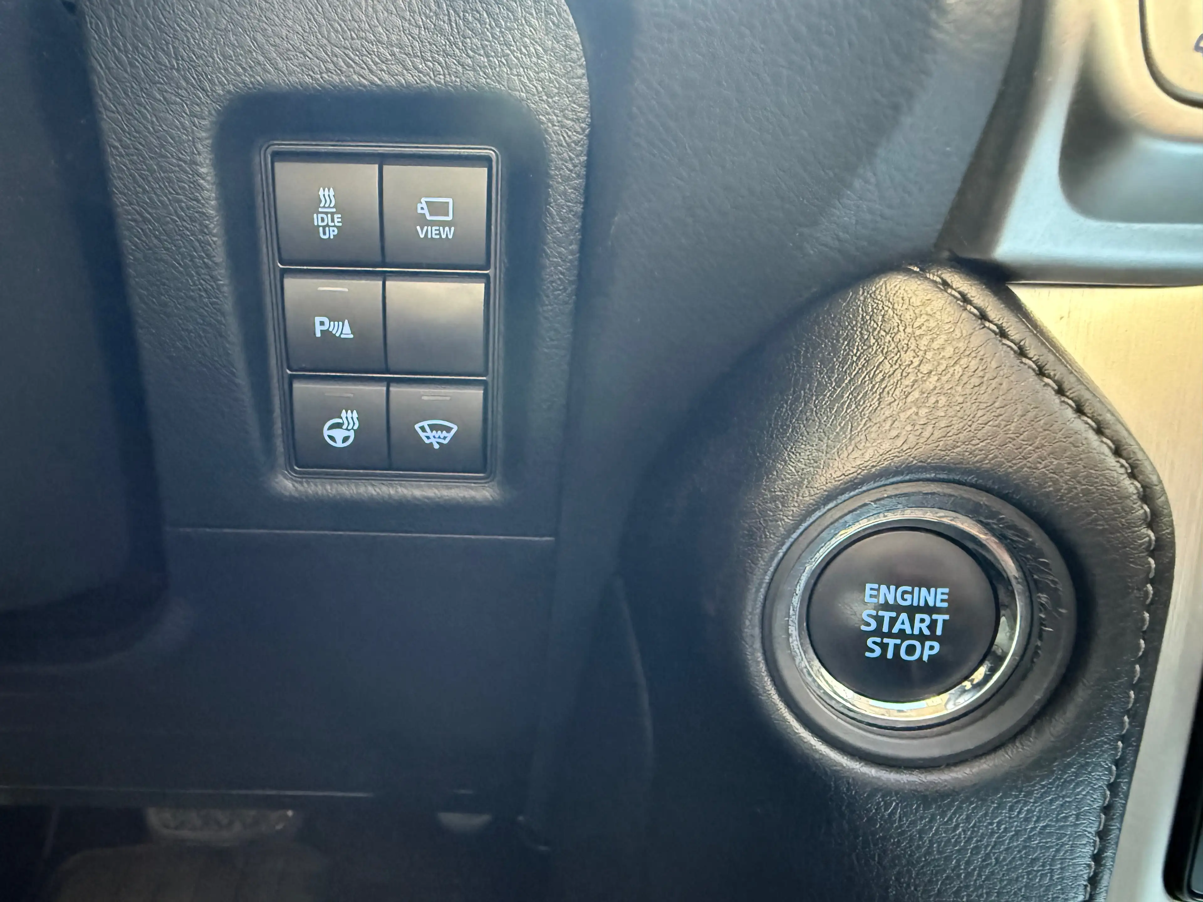 Toyota Land Cruiser Land Cruiser 2.8 D-4D Premium 7PLACES FULL OPTION ÉTAT NEUF AUTOMATIQUE ✅ — photo 15