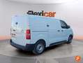 Citroen Jumpy Talla M BlueHDi 100 S&S 6v Control Blanco - thumbnail 4
