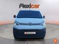 Citroen Jumpy Talla M BlueHDi 100 S&S 6v Control Blanco - thumbnail 3
