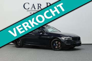 5-serie Touring 540i xDrive M-Sport LED/VIRTUAL/SF