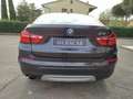 BMW X4 X4 xdrive20d xLine auto Nero - thumbnail 6