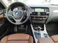 BMW X4 X4 xdrive20d xLine auto Nero - thumbnail 11