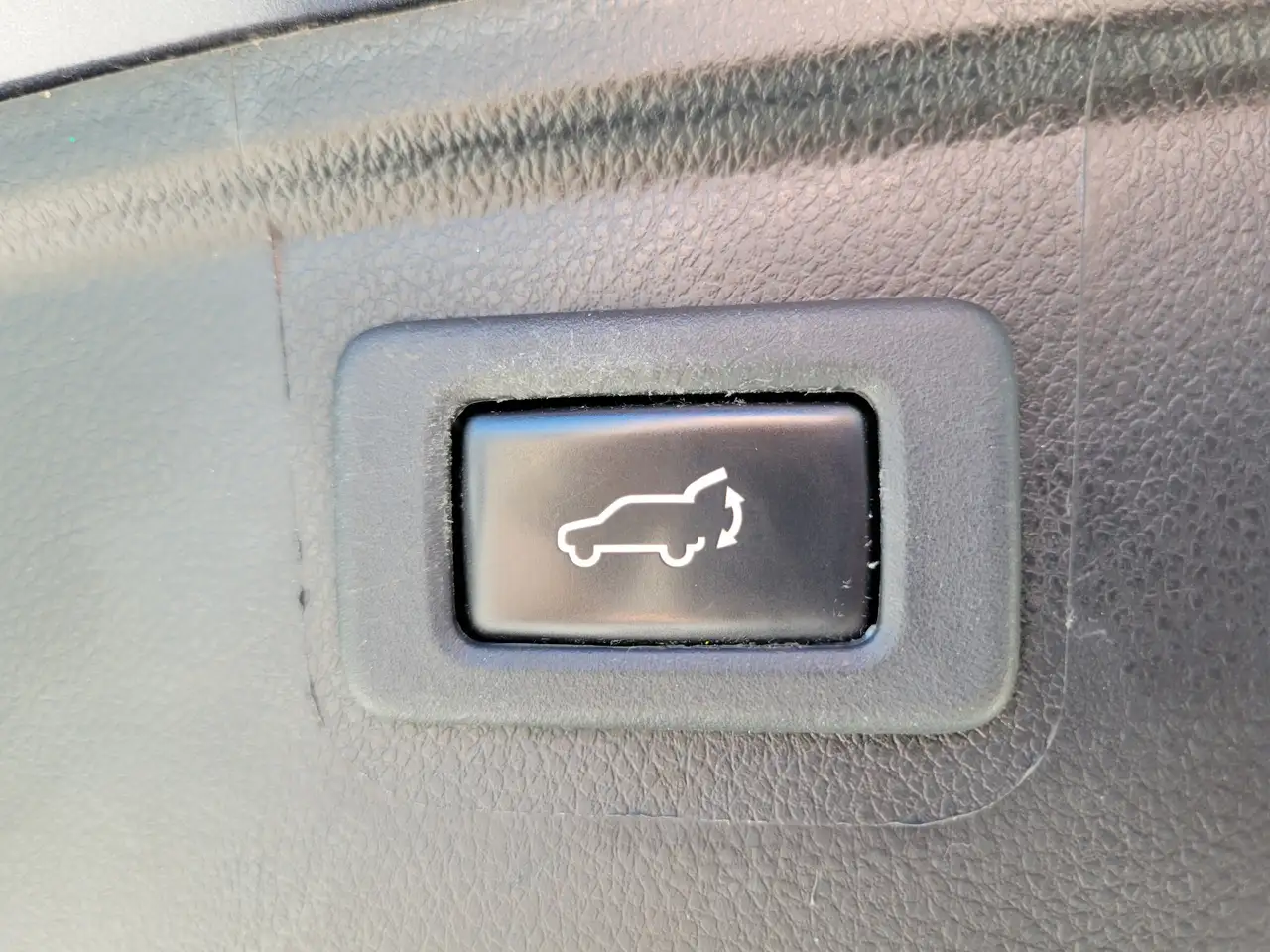 Subaru OUTBACK fotografie Subaru OUTBACK