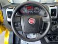 Fiat Ducato 35 2.3 MJT 130CV MAXI PLM-SL (3 Posti) NAV CRUISE Жовтий - thumbnail 14