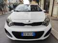 Kia Rio Rio 1.1 CRDi 75CV DIESEL PERFETTA Blanc - thumbnail 3
