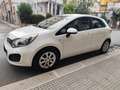 Kia Rio Rio 1.1 CRDi 75CV DIESEL PERFETTA Blanc - thumbnail 4