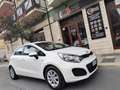 Kia Rio Rio 1.1 CRDi 75CV DIESEL PERFETTA Blanc - thumbnail 1