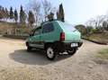 Fiat Panda RIPANDA 4x4 -RESTAURATA- Grün - thumbnail 7