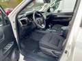 Toyota Hilux 2.8 D-4D Double Cab Comfort AHK*Nav*KAM*SHZ Weiß - thumbnail 11